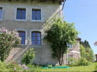 Holiday Home L Auberson 1225 