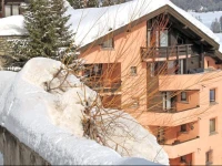 Aparthotel Chesa Bellaval 
