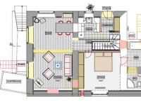 Apartment Hinterdorf 5*