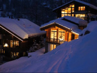 Chalet A la Casa