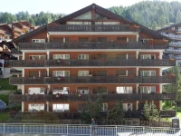 Ferienwohnung Pirata Zermatt 4*