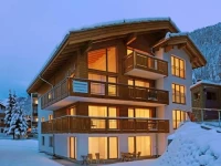 Haus Narnia 4*