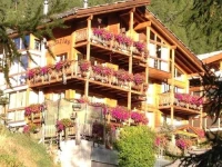 Haus Sunrise 4*