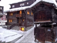 Hinterdorf 4*