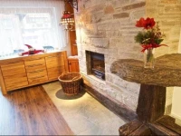 Chalet Bergkristall 3*