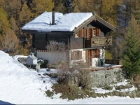 Chalet Harmonie 3*