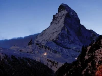 Chalet Dorfblick 3*