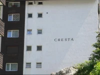 Cresta II Zermatt 