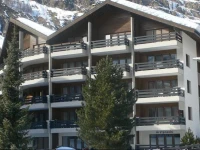 Pasadena II Zermatt 