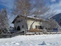 Studio in Chasa Quirin 3*