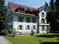 Youth Hostel Zofingen 