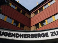 Youth Hostel Zug 
