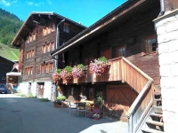 Hotel Nufenen 3*