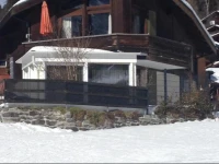 Apartment BienehГјsi 