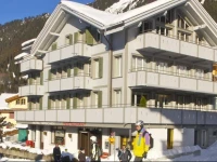 Residence Hirschen 