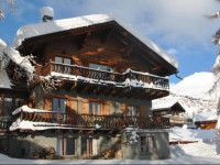 Chalet Norjeanne