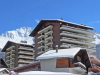 Apartment Arcades Verbier 