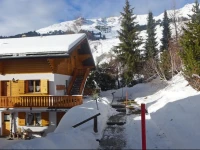 Apartment Baudrier I Verbier 