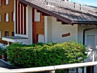 Apartment Entremont II Verbier
