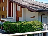 Apartment Entremont II Verbier 