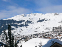Apartment Girolles Verbier