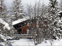 Apartment Le Loup Blanc Verbier 