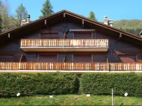 Apartment Le Mandarin Verbier 
