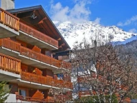 Apartment Mogador Verbier 