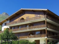 Apartment Verbier 