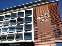 Lake Geneva Hotel 3*