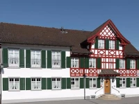Gasthof Eisenbahn 3*