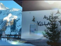 Alpine Village 