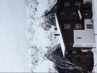 Alpine Village Loetschental