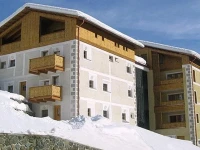 Chasa Altamira 4*