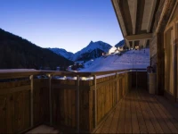 Chasa Curschiglias 4*