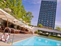 InterContinental Geneva 