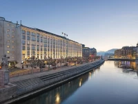 Mandarin Oriental, Geneva 
