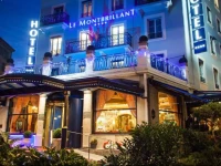 Hotel Montbrillant 