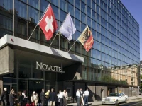 Novotel GenГЁve Centre 