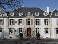 Parc des Eaux Vives 