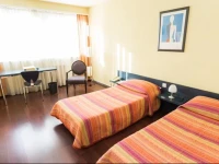 Hotel ComГ©die 