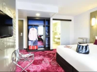 ibis Styles Geneva Gare 