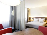 Novotel Suites GenГЁve 