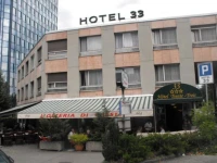 Trente Trois 33 