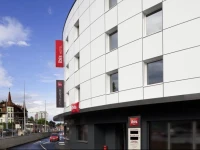 ibis GenГЁve Petit Lancy 