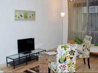 Apartment Geneva 