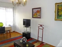 Apartment Rue du Leman Geneve 