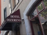 AppartHГґtel Residence Dizerens 