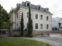 Geneva Hostel 