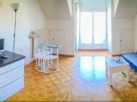 Studio Geneva Centre 